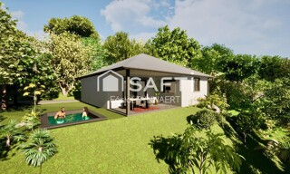 Maison 4 Pièces 74 m² à vendre à Rivière-Salée (97215)