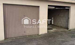Garage  105 m² à vendre à Nîmes (30900)