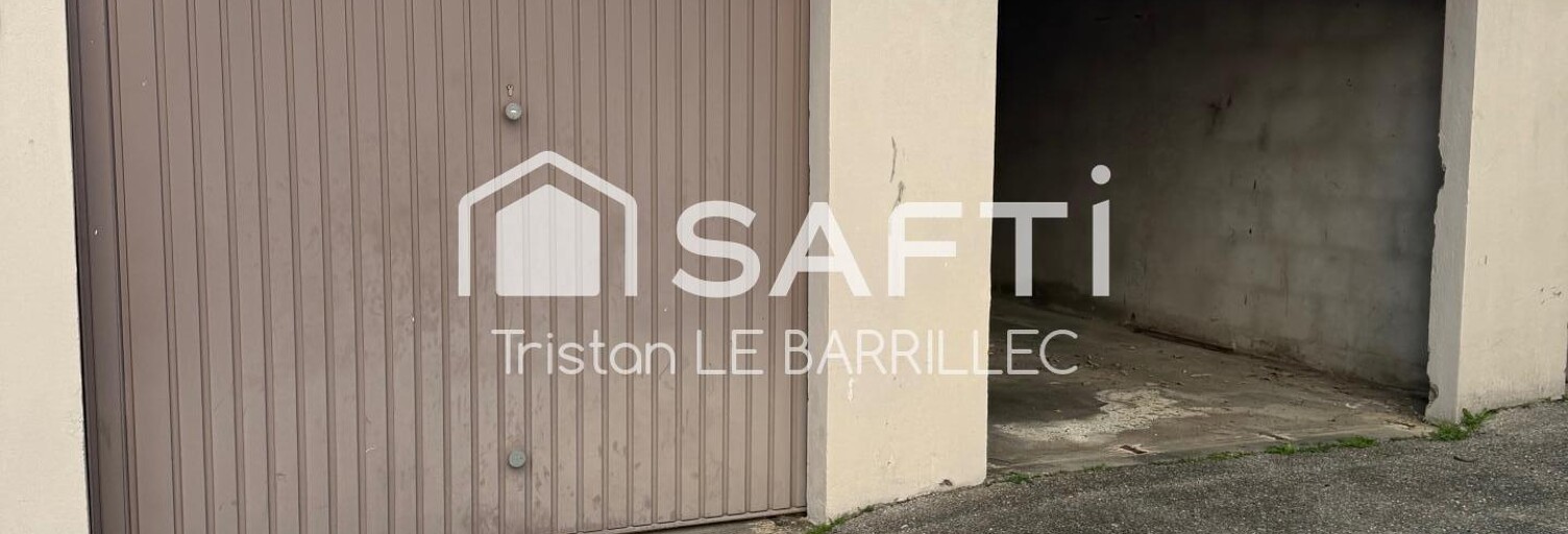 Garage  105 m² à vendre à Nîmes (30900)