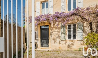 Maison 8 Pièces 256 m² à vendre à Aouste-sur-Sye (26400)