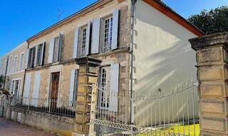 Maison 9 Pièces 250 m² à vendre à Valence (82400)