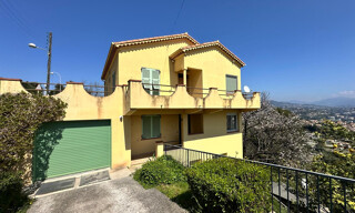 Maison 6 Pièces 245 m² à vendre à Nice (06000)