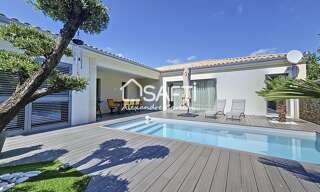 Maison 7 Pièces 167 m² à vendre à Latresne (33360)