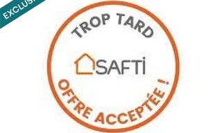 Appartement 3 Pièces 74 m² à vendre à Marseille 14 (13014)