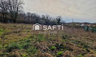 Terrain  3386 m² à vendre à Gommecourt (78270)