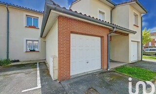 Maison 4 Pièces 81 m² à vendre à Saverdun (09700)