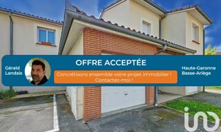Maison 4 Pièces 81 m² à vendre à Saverdun (09700)