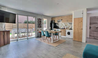 Appartement 2 Pièces 48 m² à vendre à Fréjus (83600)