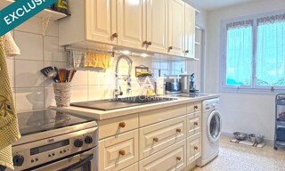 Maison 4 Pièces 66 m² à vendre à Montfort-sur-Argens (83570)