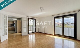 Appartement 4 Pièces 90 m² à vendre à Anglet (64600)