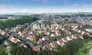 Terrain  330 m² à vendre à Corbie (80800)