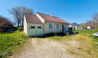 Maison 3 Pièces 74 m² à vendre à Fontaines (89130)