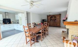 Maison 5 Pièces 103 m² à vendre à Latour-de-France (66720)