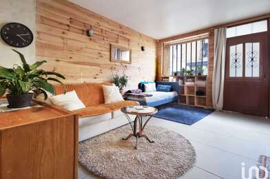 Commerce  365000 €