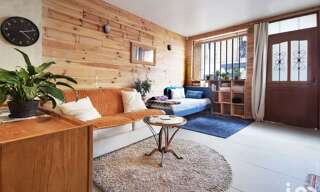 Commerce  61 m² à vendre à Montreuil (93100)