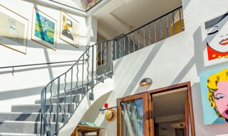 Maison 4 Pièces 145 m² à vendre à Coursegoules (06140)