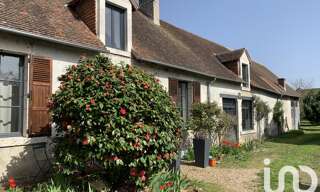 Maison 5 Pièces 142 m² à vendre à Vineuil (41350)