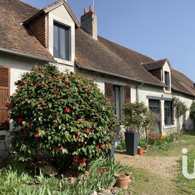 Maison 5 pièces 282000 €