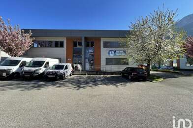 Commerce  478000 €