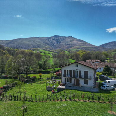 Maison 7 pièces 389000 €