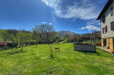 Maison 7 pièces 389000 €