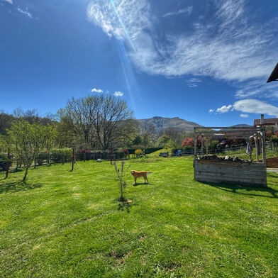 Maison 7 pièces 389000 €