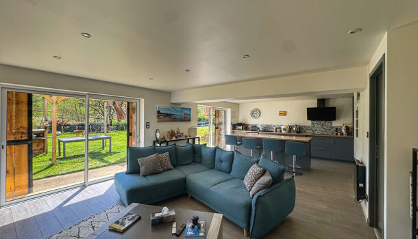 Villa / Maison 7 pièces  à vendre Saint-Jean-Pied-de-Port 64220