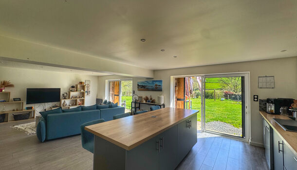 Villa / Maison 7 pièces  à vendre Saint-Jean-Pied-de-Port 64220