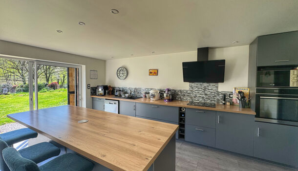 Villa / Maison 7 pièces  à vendre Saint-Jean-Pied-de-Port 64220