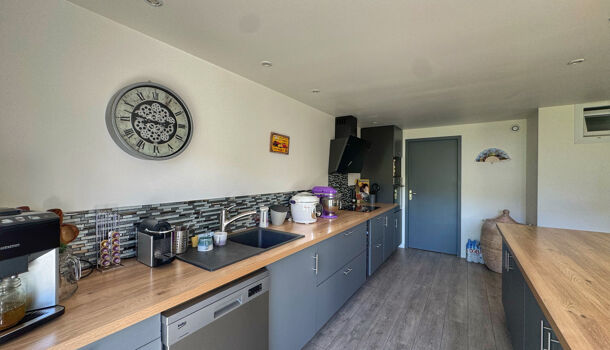 Villa / Maison 7 pièces  à vendre Saint-Jean-Pied-de-Port 64220