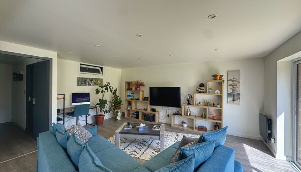 Villa / Maison 7 pièces  à vendre Saint-Jean-Pied-de-Port 64220