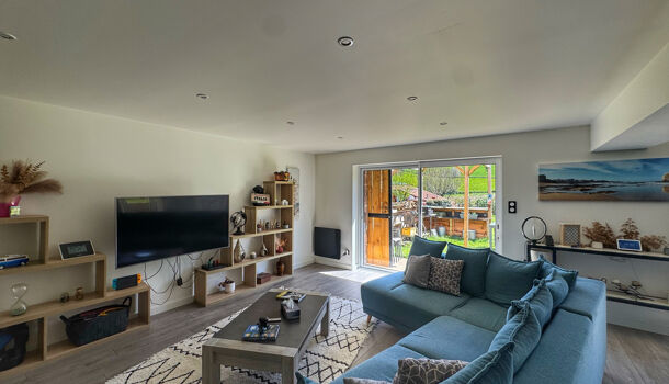 Villa / Maison 7 pièces  à vendre Saint-Jean-Pied-de-Port 64220