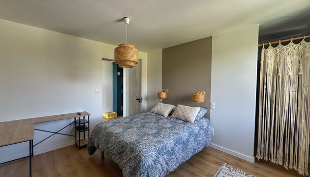 Villa / Maison 7 pièces  à vendre Saint-Jean-Pied-de-Port 64220