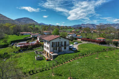 Maison 7 pièces 350000 €