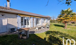Maison 4 Pièces 95 m² à vendre à Saint-Pierre-du-Perray (91280)