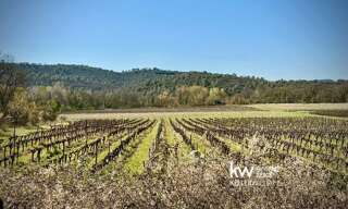 Maison 9 Pièces 166 m² à vendre à Vacquières (34270)