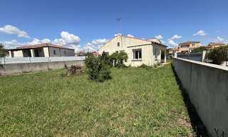 Maison 4 Pièces 95 m² à vendre à Fabrègues (34690)