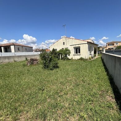 Maison 4 pièces 338000 €