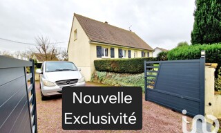 Maison 7 Pièces 135 m² à vendre à Bucéels (14250)