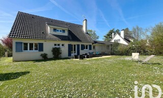 Maison 6 Pièces 148 m² à vendre à Vert-Saint-Denis (77240)