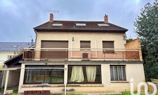 Maison 7 Pièces 182 m² à vendre à Vitry-sur-Seine (94400)