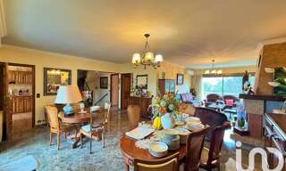 Maison 7 Pièces 182 m² à vendre à Vitry-sur-Seine (94400)