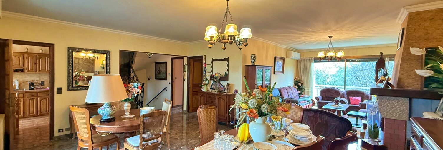 Maison 7 Pièces 182 m² à vendre à Vitry-sur-Seine (94400)