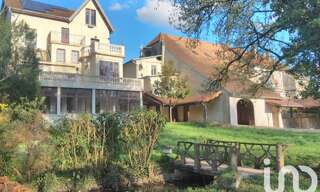 Maison 11 Pièces 236 m² à vendre à Rioz (70190)