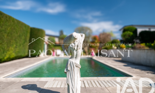 Maison 13 Pièces 300 m² à vendre à Mitry-Mory (77290)