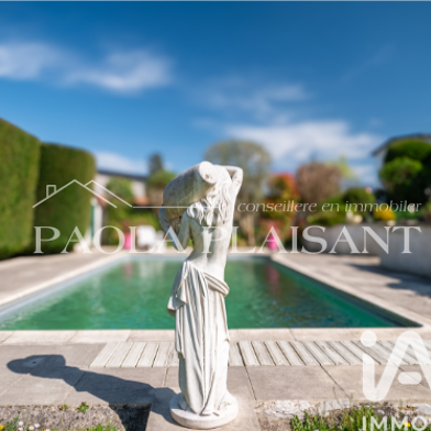 Maison 13 pièces 650000 €