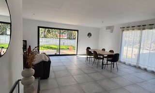 Maison 4 Pièces 102 m² à vendre à Rigarda (66320)