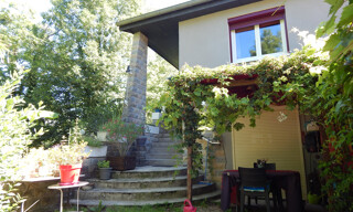 Maison 7 Pièces 135 m² à vendre à Frangy-en-Bresse (71330)