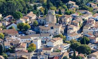 Terrain  327 m² à vendre à Clapiers (34830)