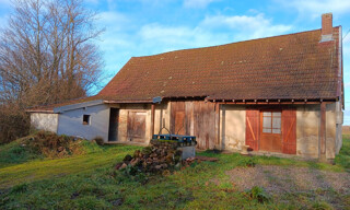 Maison 4 Pièces 100 m² à vendre à Beaurepaire-en-Bresse (71580)